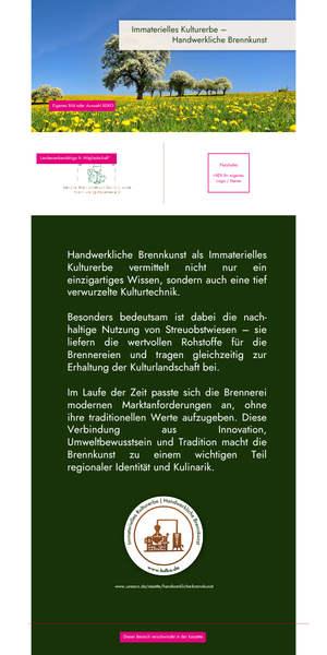 GRAFIKDATEI für RollUp, Fahne, ..._individuell – Bild 2