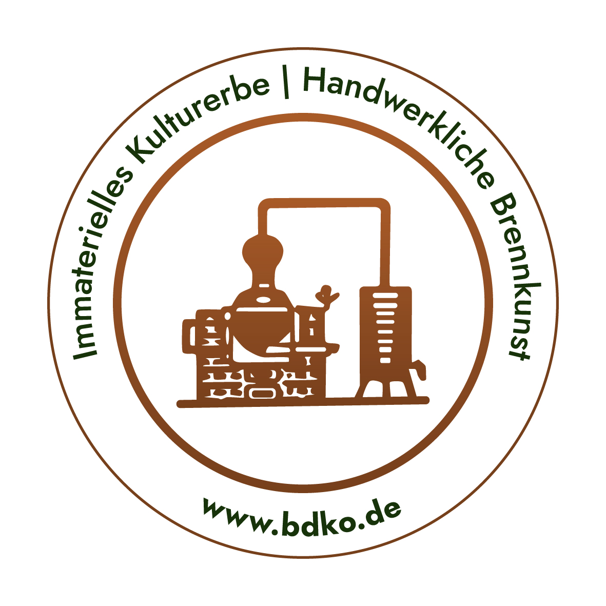 GRAFIKDATEIEN | BDKO-Logo Immaterielles Kulturerbe