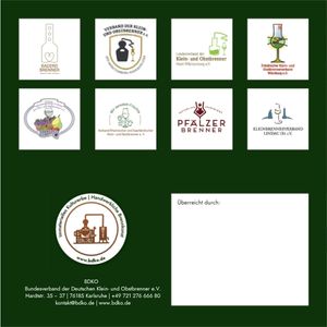 Flyer 16x16m, 4seitiges Faltblatt – Bild 4